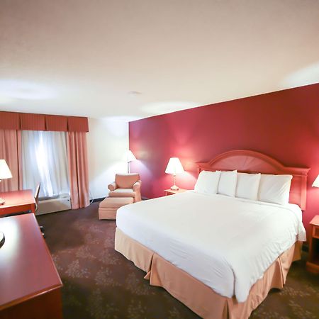 Best Western Plus Boardman Inn & Suites Poland Exteriér fotografie