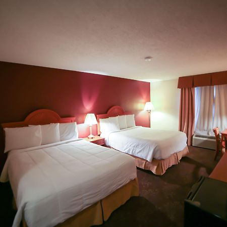 Best Western Plus Boardman Inn & Suites Poland Exteriér fotografie