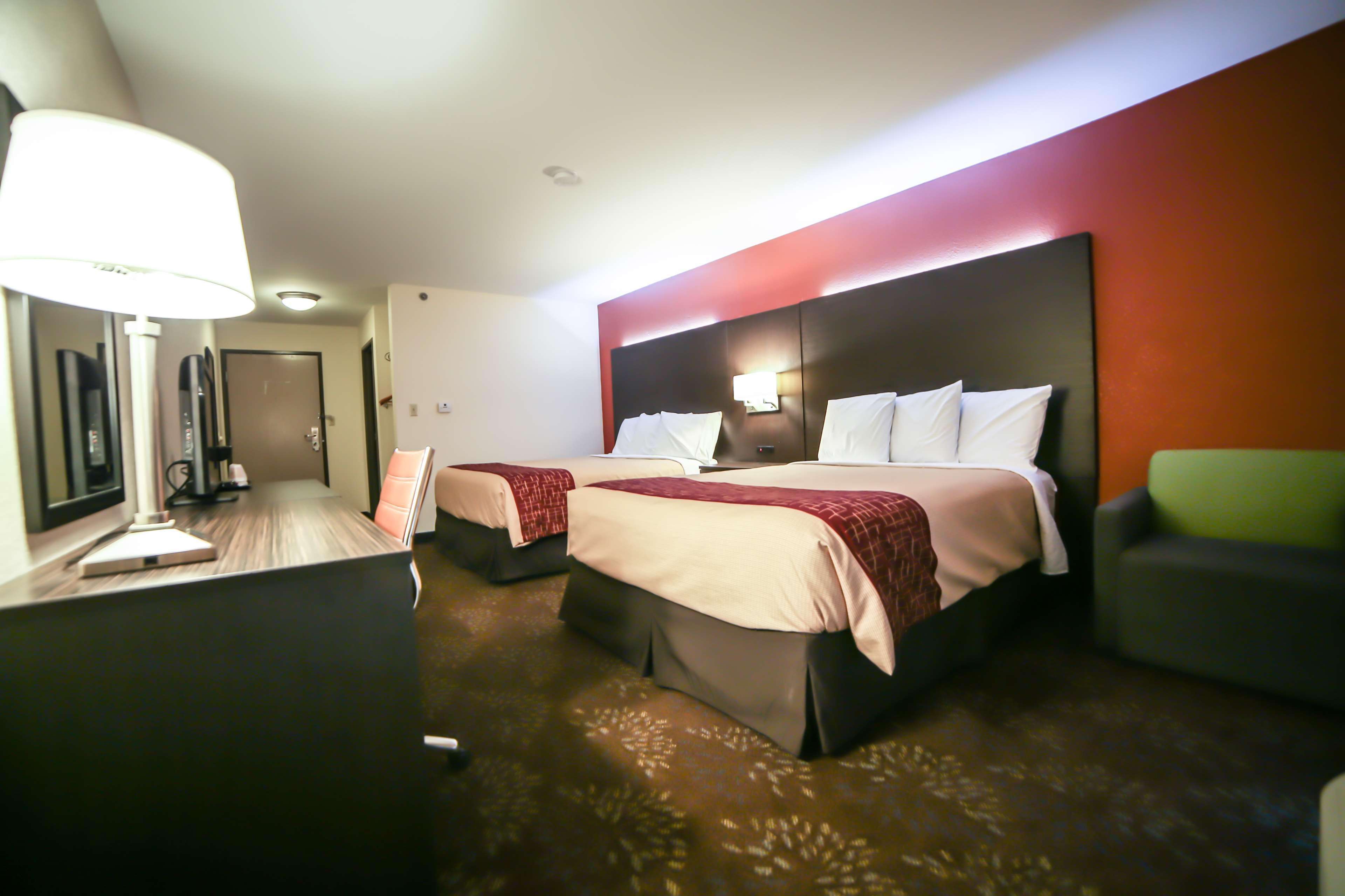 Best Western Plus Boardman Inn & Suites Poland Exteriér fotografie