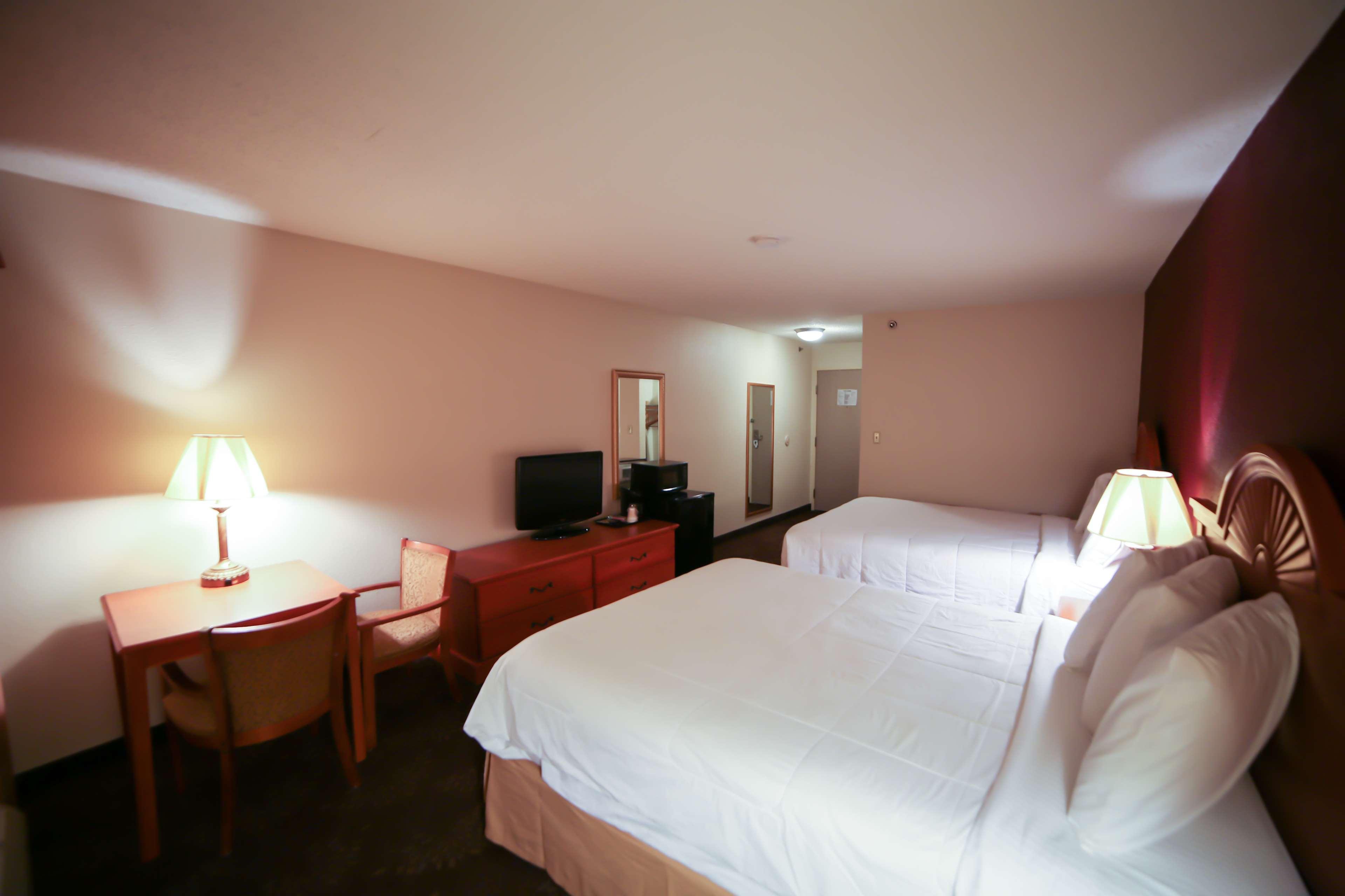 Best Western Plus Boardman Inn & Suites Poland Exteriér fotografie