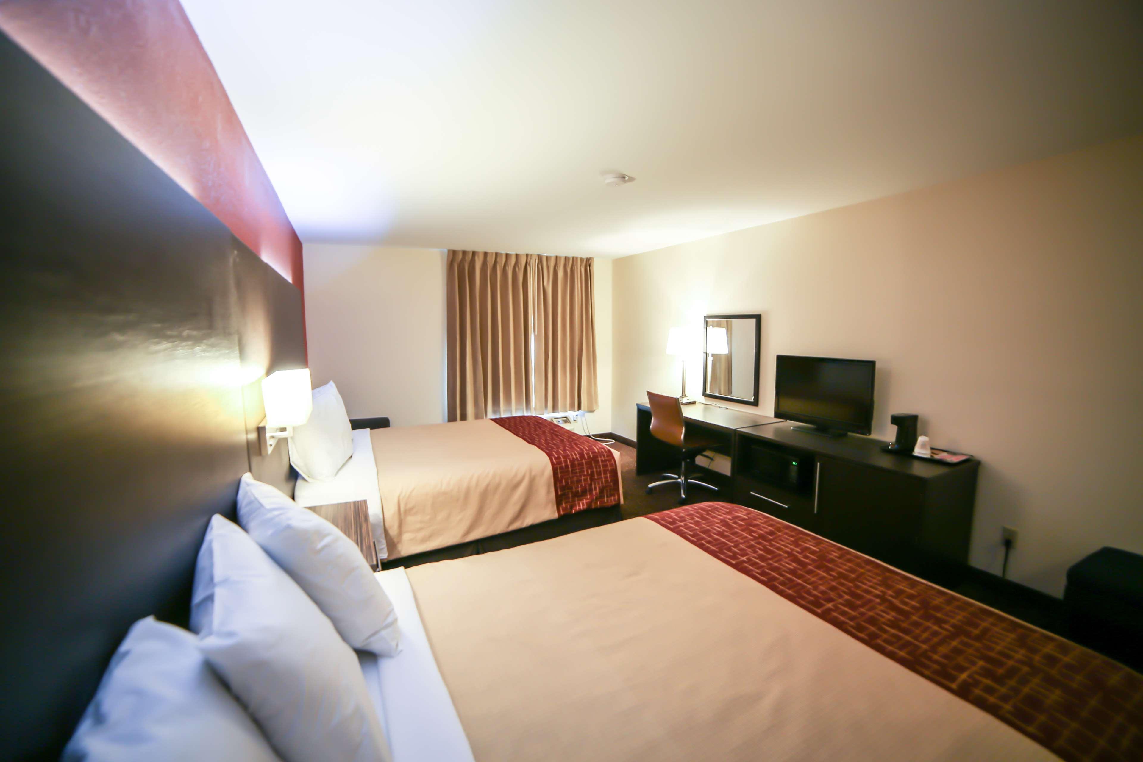 Best Western Plus Boardman Inn & Suites Poland Exteriér fotografie