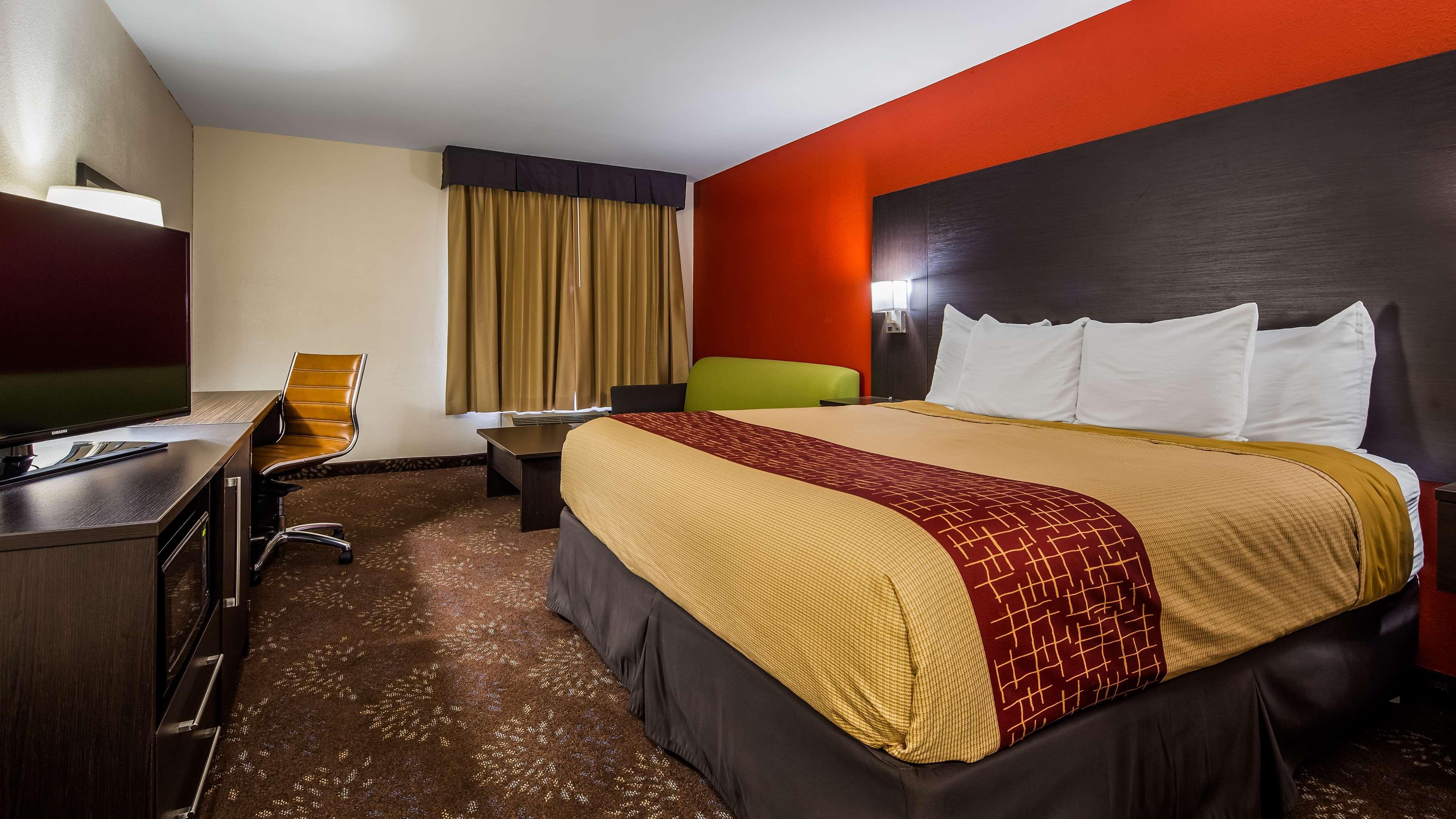Best Western Plus Boardman Inn & Suites Poland Exteriér fotografie