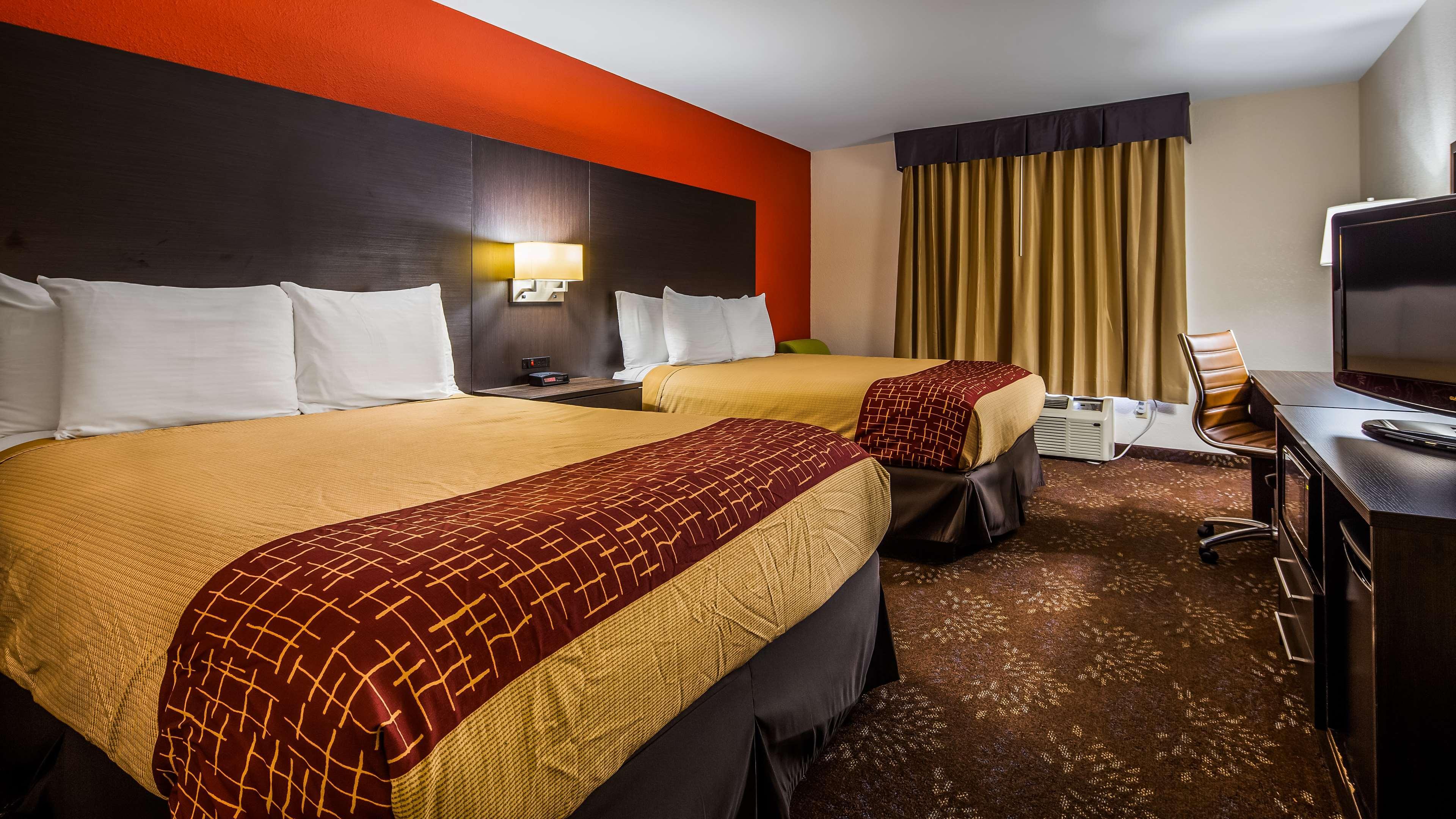 Best Western Plus Boardman Inn & Suites Poland Exteriér fotografie